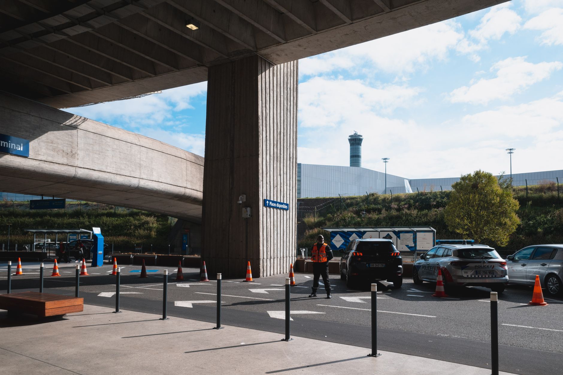 Commissionnaire en douane à Levallois-Perret